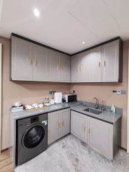 -宝馨月月子中心(友谊医院店)