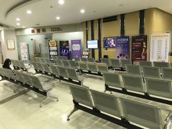 -深圳港龙妇产医院