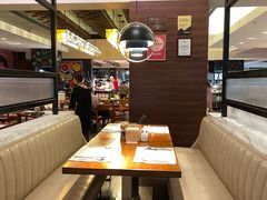 -JW万豪厨房餐厅·滨海草坪烧烤·海鲜·海景(三亚绿发山海天JW万豪酒店)