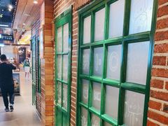 -河坝烧烤串城(金达莱店)