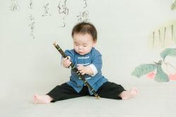 -MYBABY影像艺术空间·我的宝贝儿童摄影