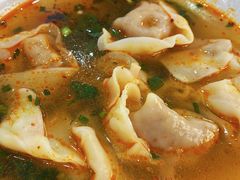 -吉祥馄饨(虹桥火车站店)