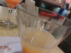 -芭菲盛宴·环球美食(解放碑英利国际店)