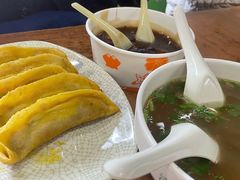 -清真蒋有记(老门东店)