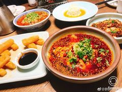 -辛香汇(飞洲店)