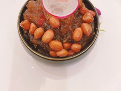 老醋海蜇头-海逸海鲜酒家(古北店)