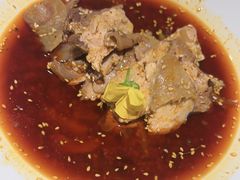 -贡宴盐帮菜自贡驻京联络处餐厅