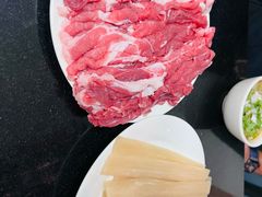 -天桥老金涮肉(牛街店)