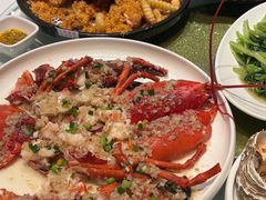 -79号渔船海鲜饭店(华强北店)