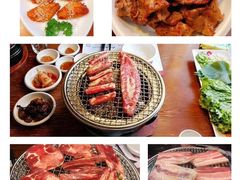 -辛氏火炉·韩式古法烤肉(松北店)