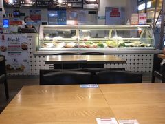 -小山城麻辣香锅(新邻生活广场店)