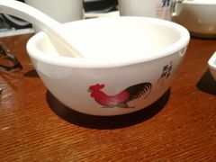 -南拳十三姨·潮汕砂锅粥(世纪金源店)