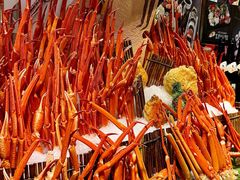-亚马逊蒸汽活海鲜自助(LCM置汇旭辉广场店)
