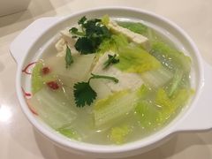 -嘉和一品粥(方庄店)