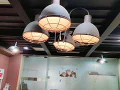 大堂-烤五行·烧烤烤串(石佛营店)