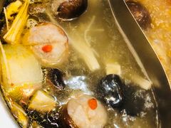 -云聚汇牛很鲜潮汕牛肉火锅(克拉玛依汉博店)