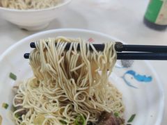 -阿阳牛腩腌面店
