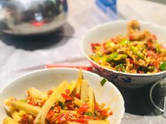 泡辣椒藕条-壹盏灯(惠农店)