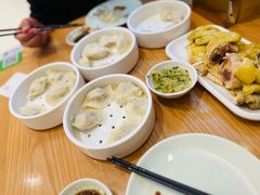 -船歌·鱼水饺青岛菜(国贸商城店)
