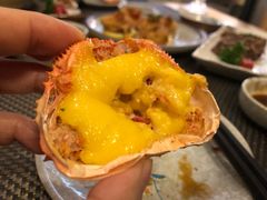 -菊上料理(蜀山银泰百货店)