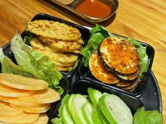 -子檀大隐炭烧(食品街店)