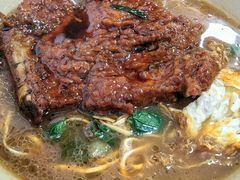 -无名氏面馆(邮电路店)