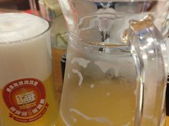 -管氏翅吧(马家堡店)