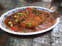 -阿鹏故事云南野生菌火锅(人民路店)