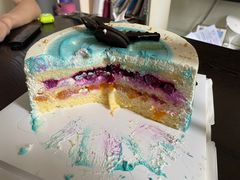 -艾加柒克蛋糕茶歇甜品台(春熙路店)