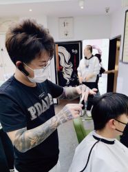 -LJOY丽锦造型·烫发染发