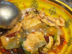 -胖子鱼·天水麻辣鱼火锅(秦州407店)