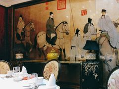-上海1号私藏菜(静安店)