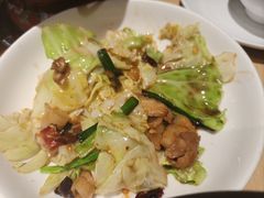 -关东小磨东北菜(上海长风大悦城店)