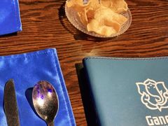 -甘尼仕印度餐厅爵士酒吧(阳春巷店)