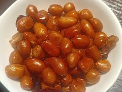 花生米-悦硒楼·新派恩施菜