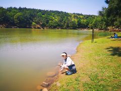 -南京市无想山景区