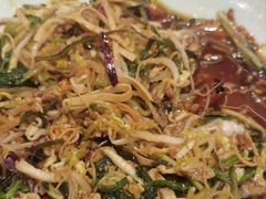 -李记饺子·熏酱东北菜(欢乐谷店)