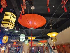 -津沽小院(天津之眼店)