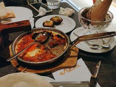 -ELI FALAFEL Lebanese&Mediterranean黎巴嫩美食(富城路店)