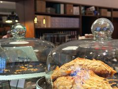 -BAKER&SPICE(安福路店)