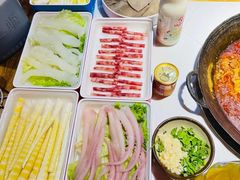 -老天桥蛙炉火锅(姑苏总店)
