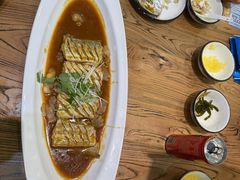 -小船渔村·大连菜(明泽街店)