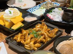 -小川洋风料理(街道口店)