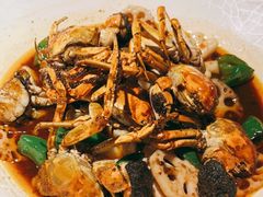 -沪小胖小龙虾(淮海中路旗舰店)