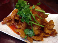 iphone_upload_pic-好口味小吃楼·东北菜(太原南街店)