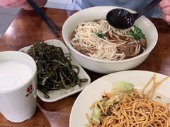 -李先生牛肉面大王(辽宁路店)