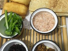 -前王院•巧克力海鲜市集餐厅(万平口店)