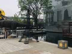 -万达茂商场(南京仙林店)