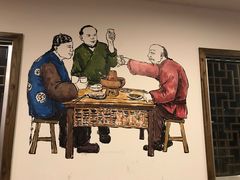 -胡师傅三下锅(汽车站店)