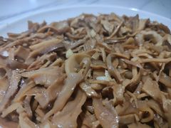 -舒味姜母鸭·沙茶面(湖里店)